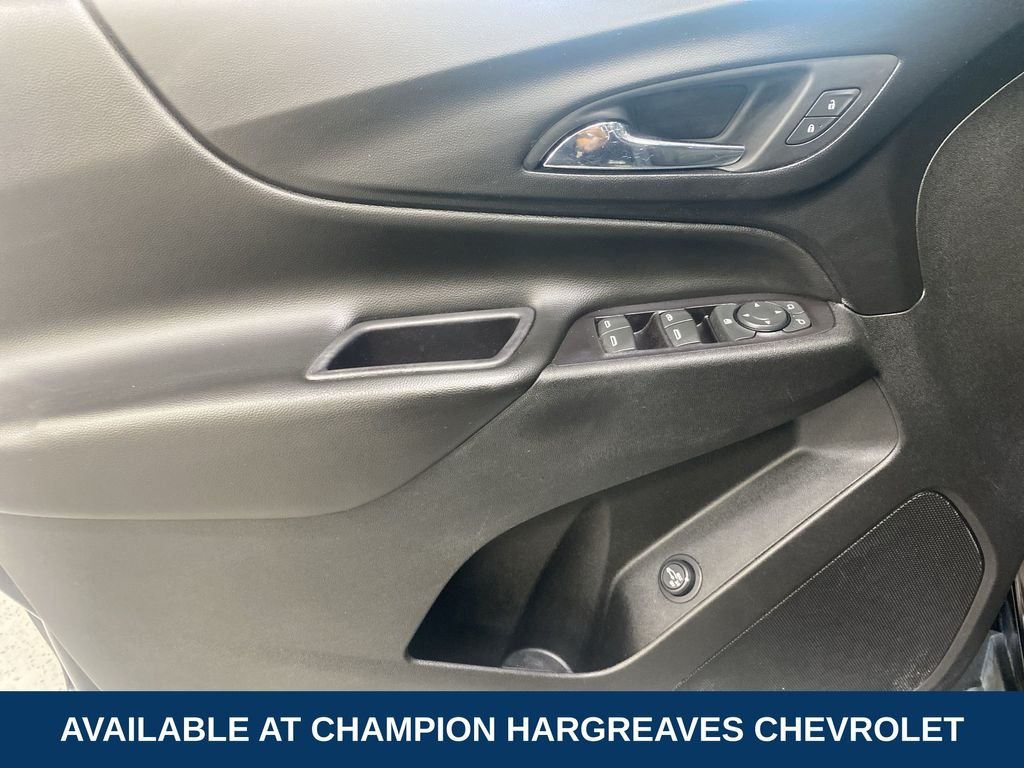 Used 2019 Black Metallic Chevrolet LT image 30