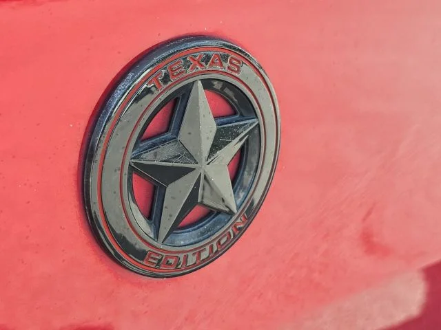 Used 2023 Red Chevrolet RST image 11