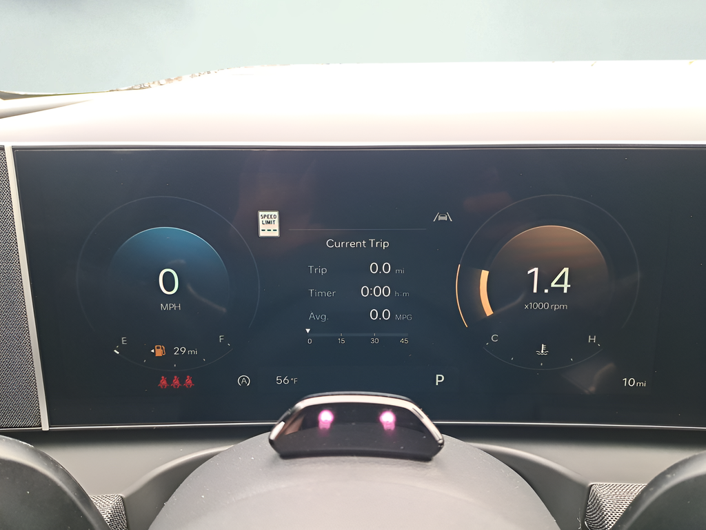 New 2026 Green Hyundai Limited image 19