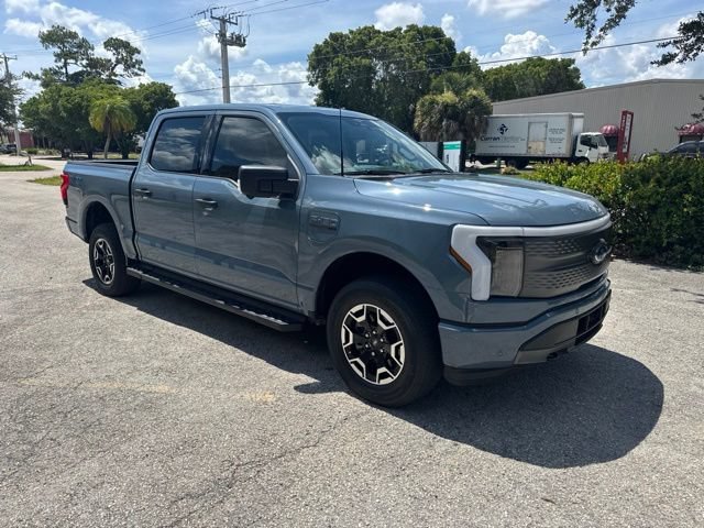 2023 Ford F-150 XLT 4x4 SuperCrew 5-1/2 Box's photo
