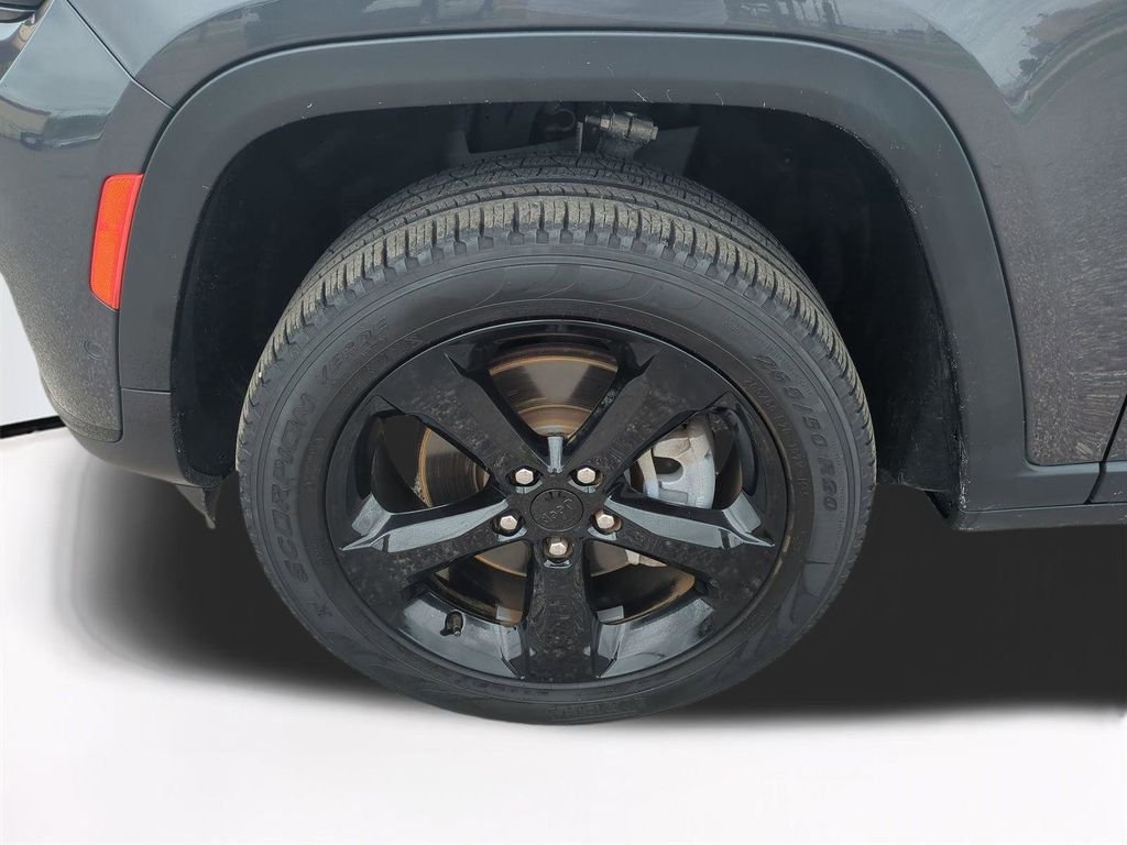 2024 Jeep Grand Cherokee L Limited - Photo 11