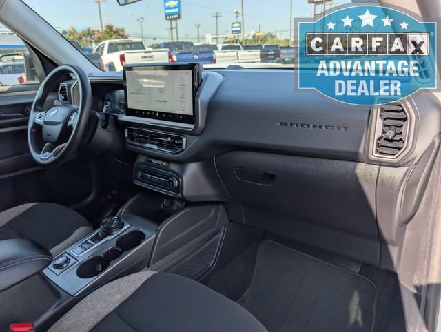Used 2025 White Ford Big Bend image 21