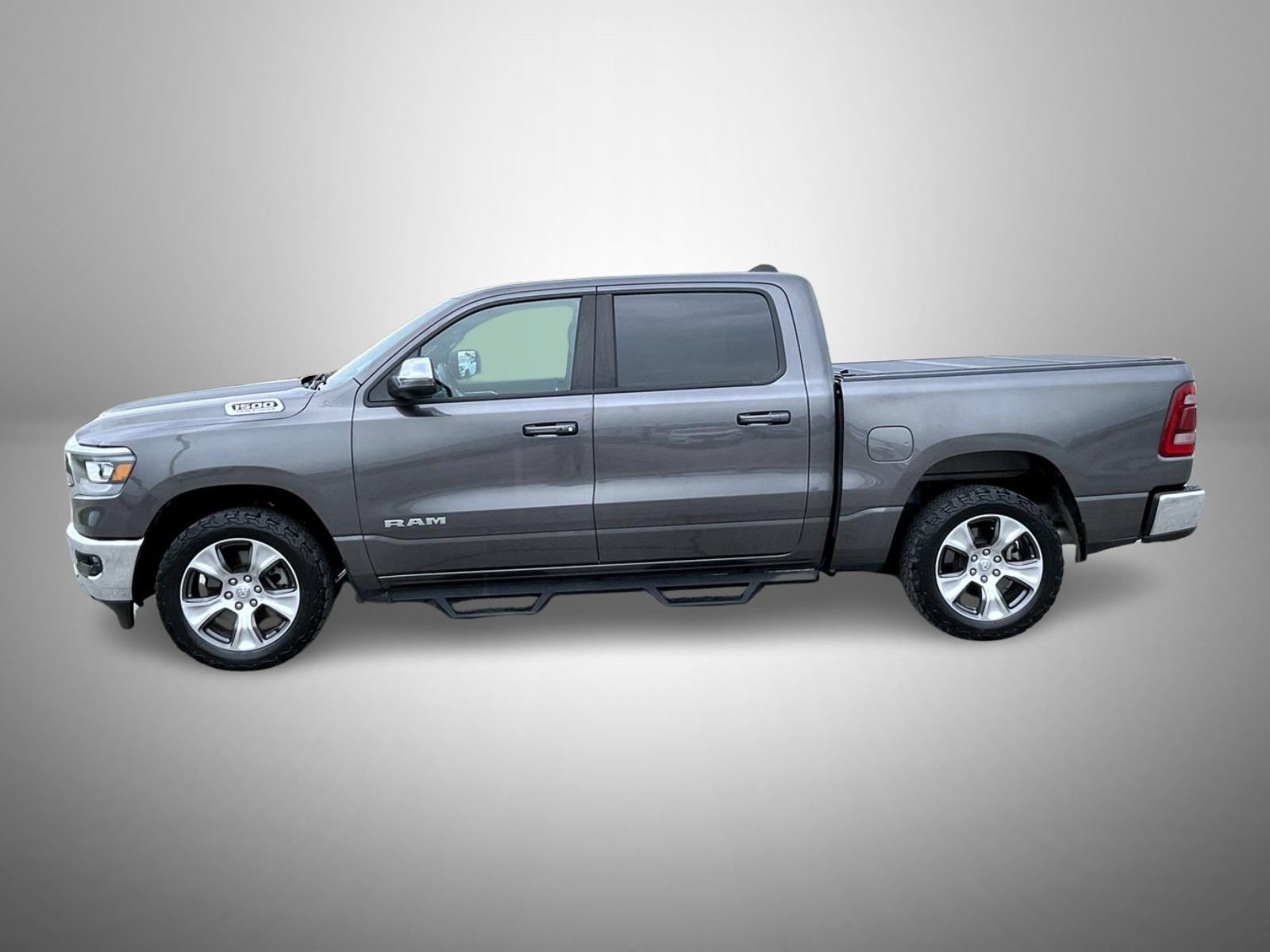 2023 RAM Ram 1500 Pickup Laramie - Photo 8