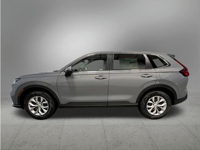 New 2027 Urban Gray Pearl Honda LX image 2
