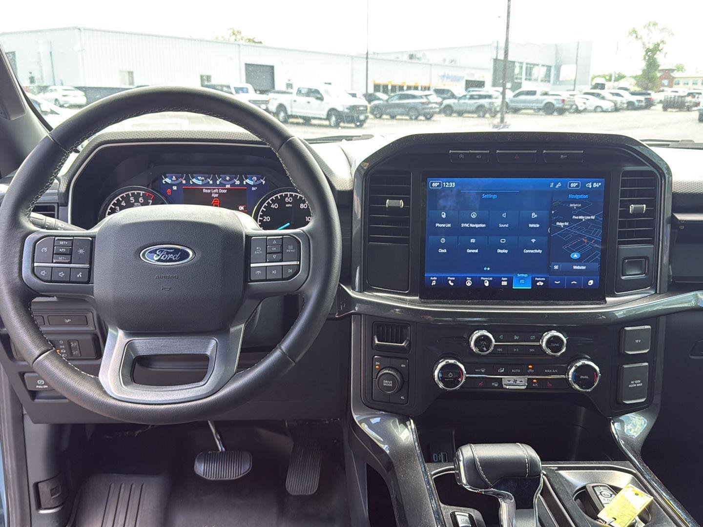 Used 2023 Area 51 Ford XLT image 2