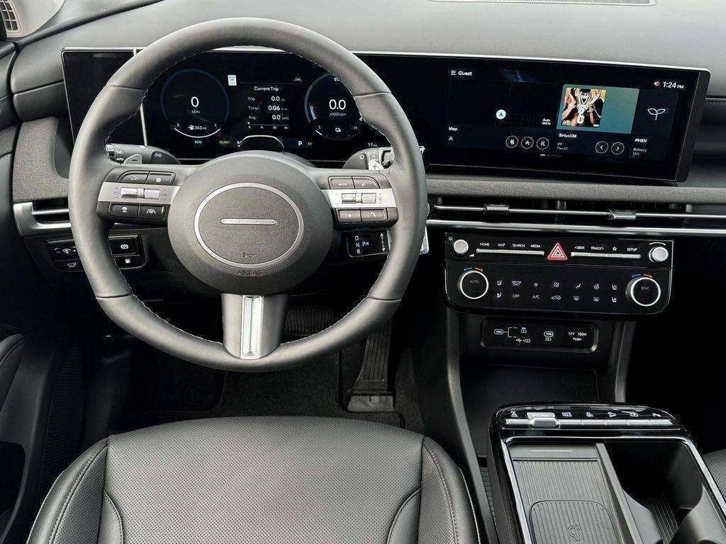 New 2026 Beige Hyundai Limited image 10