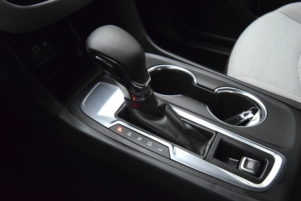 2024 Chevrolet Equinox LS - Photo 22