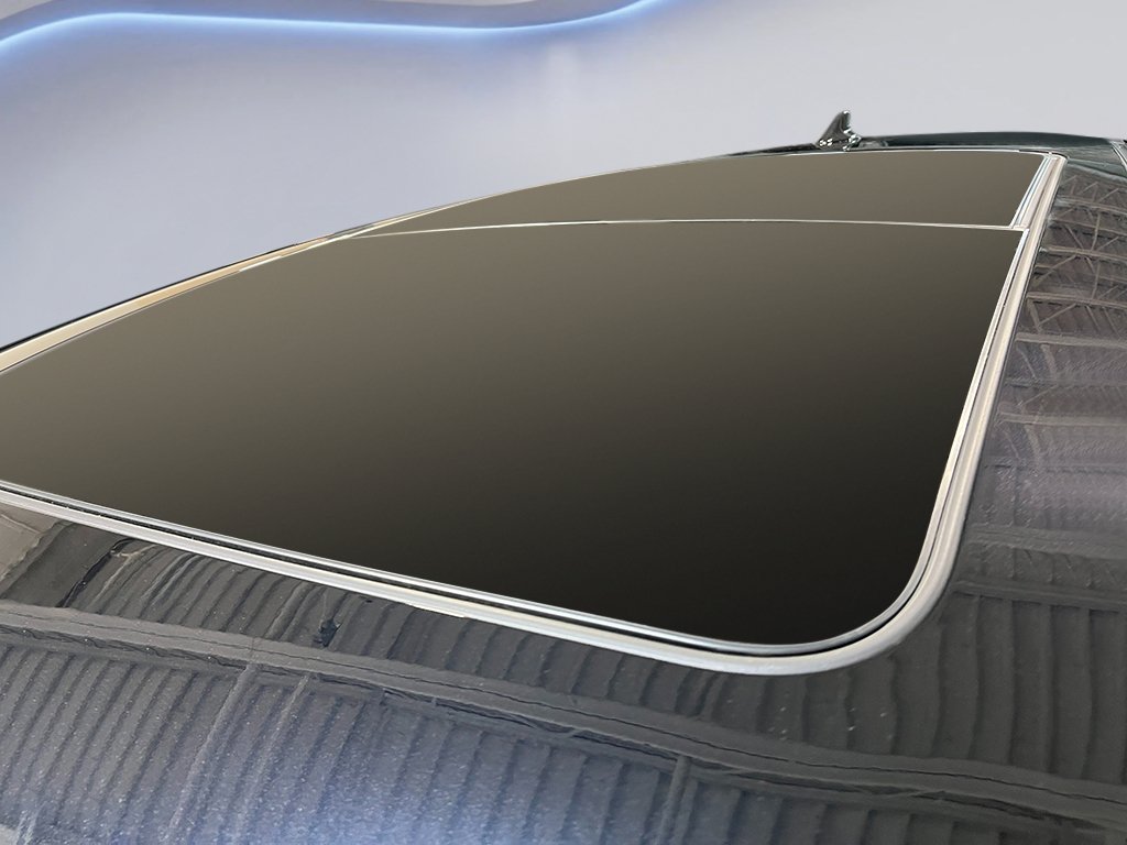 New 2026 Majestic Black Pearl Acura w/A-Spec Package image 14