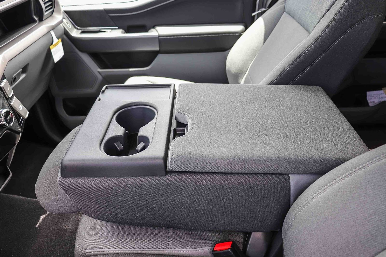 New 2026 Avalanche Ford XLT image 19