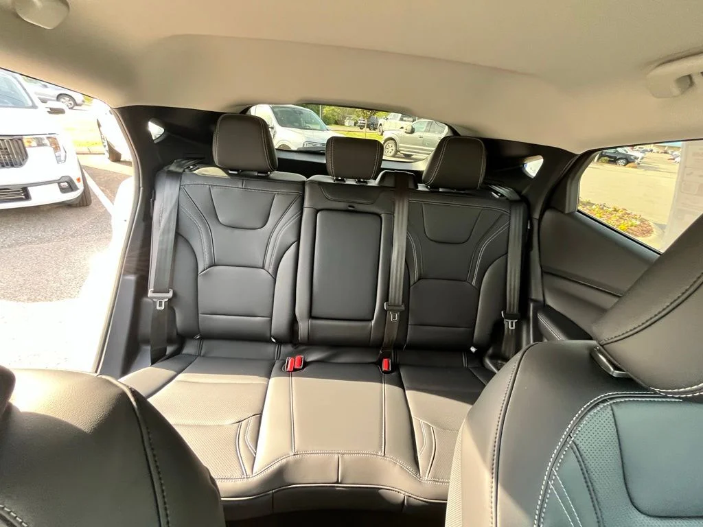 New 2026 White Ford Premium image 14