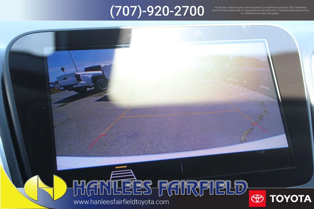 Used 2020 White Chevrolet LT image 26