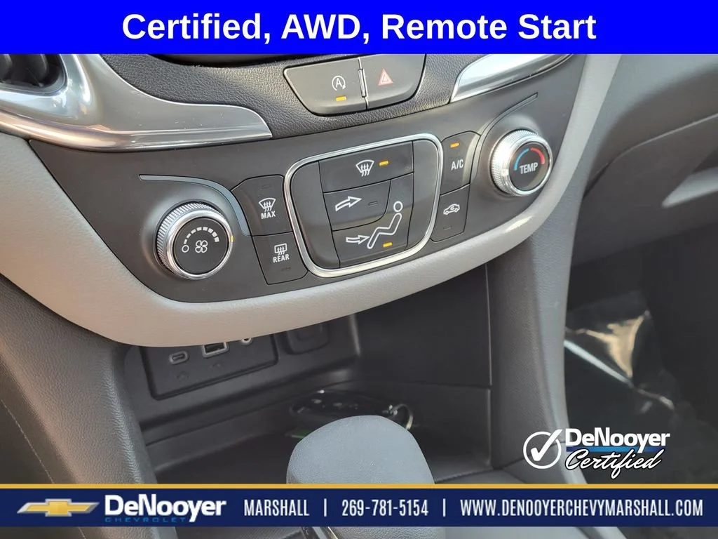 2024 Chevrolet Equinox LS - Photo 19
