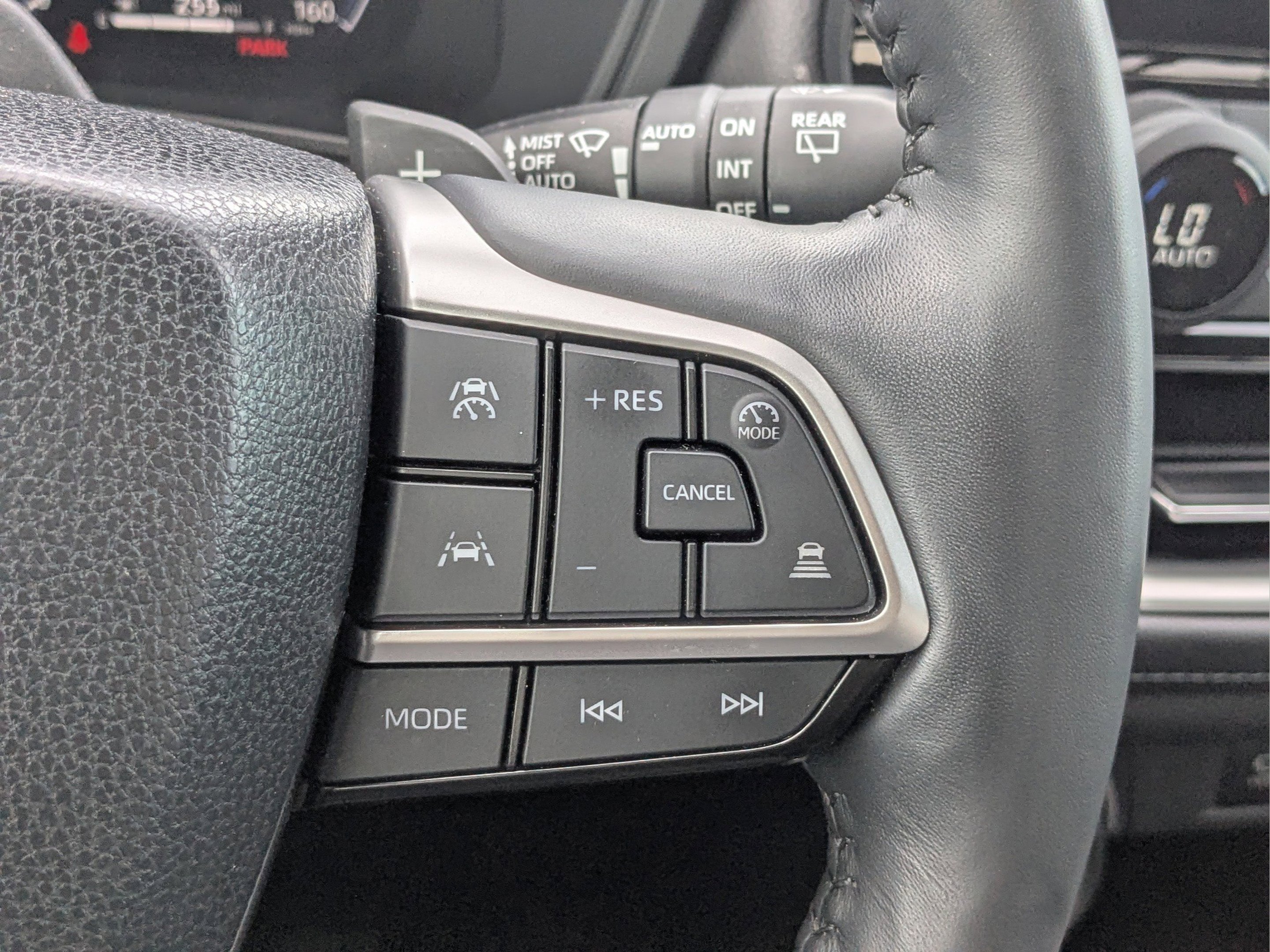 2024 Toyota Grand Highlander Platinum - Photo 30