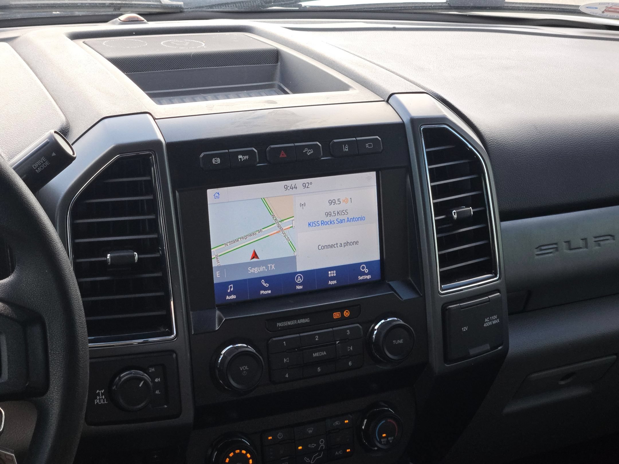 Used 2020 White Ford XLT image 16