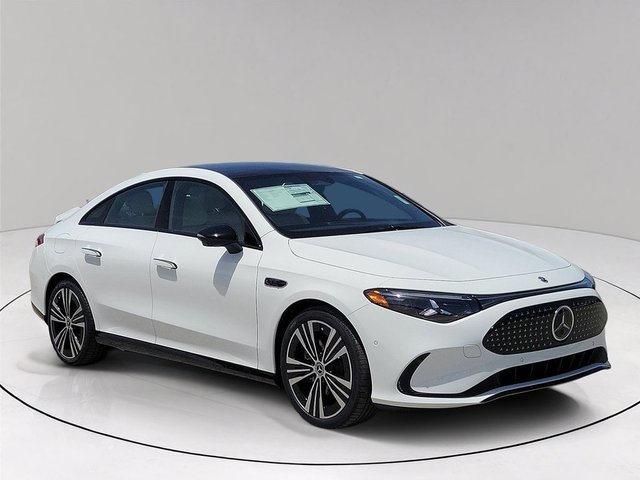 2027 Mercedes-Benz CLA CLA 350
