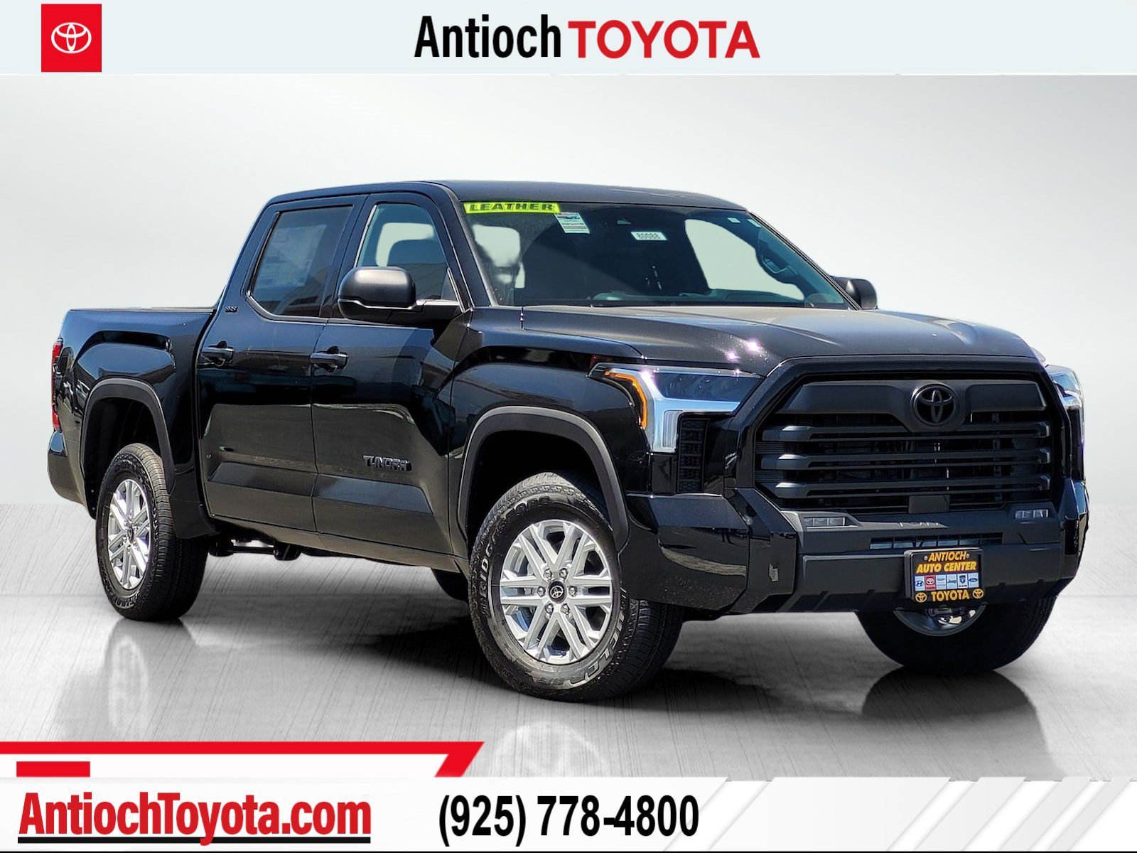 2026 Toyota Tundra  SR5