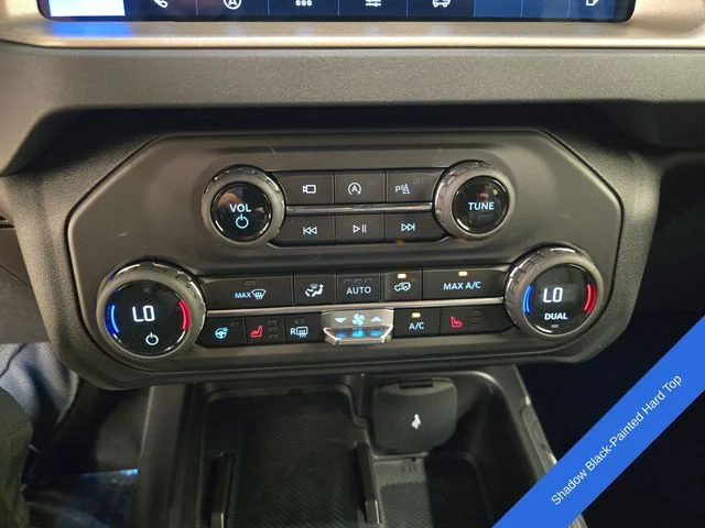 New 2026 Desert Sand Ford Outer Banks® image 30