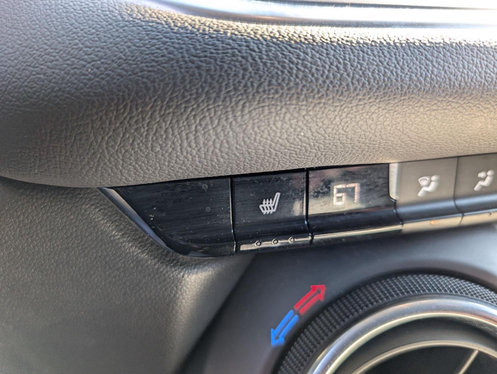 Used 2021 Summit White Chevrolet LT image 19