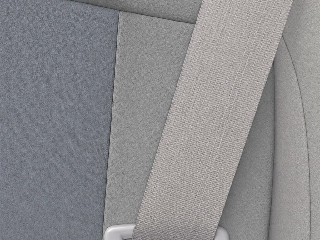 New 2026 Carbonized Gray Metallic Ford Active image 18