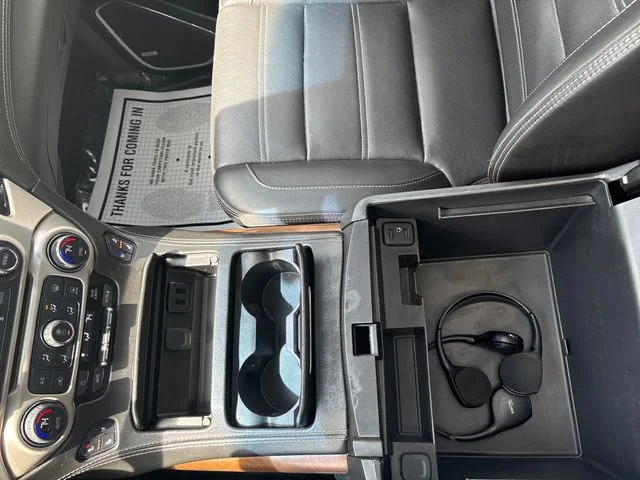 Used 2019 Onyx Black GMC Denali image 26
