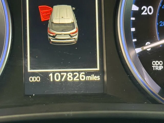 Certified Used 2017 Gray Toyota XLE image 20