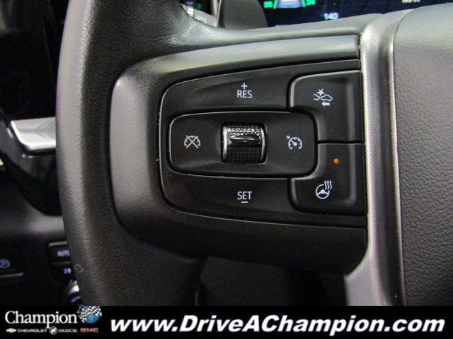 2022 GMC Sierra 1500 SLT - Photo 36
