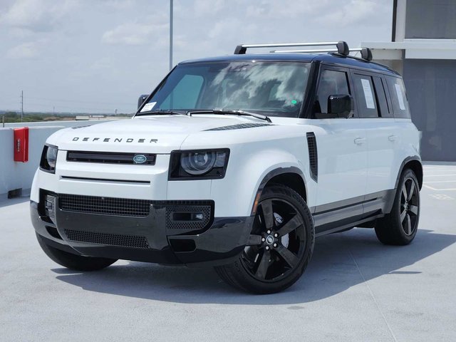 2025 Land Rover Defender X-Dynamic SE