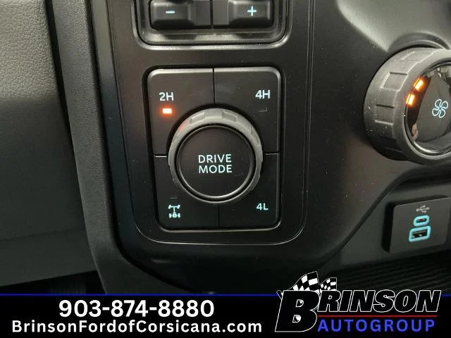 2026 Ford F-250 Super Duty XL - Photo 32