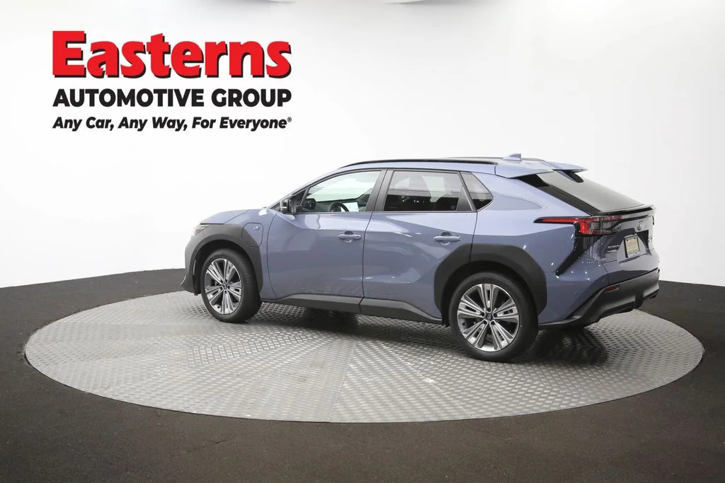 Used 2023 Gray Subaru Limited image 63