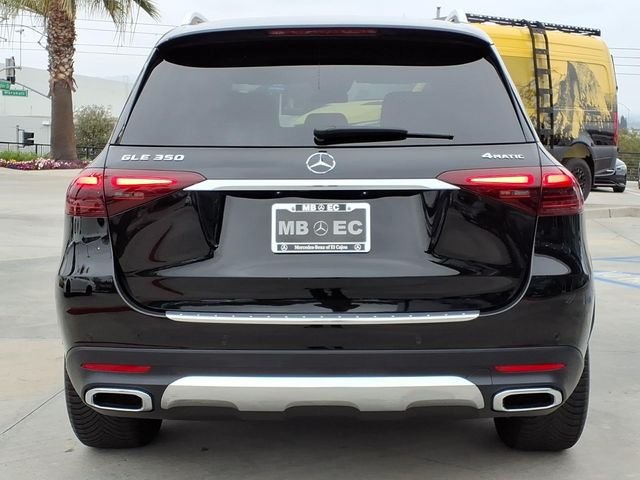 Certified Used 2024  Mercedes-Benz GLE 350 image 22