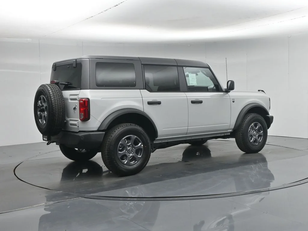 New 2026  Ford Big Bend image 5