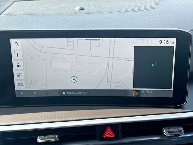 New 2026 Volcanic Sand Kia X-Line SX Prestige AWD image 13