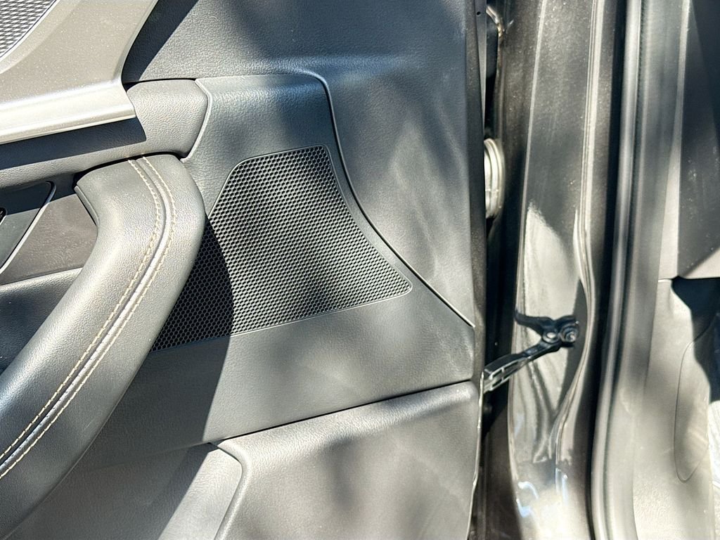 New 2026 Machine Gray Metallic Mazda 3.3 Turbo Premium Sport AWD image 19
