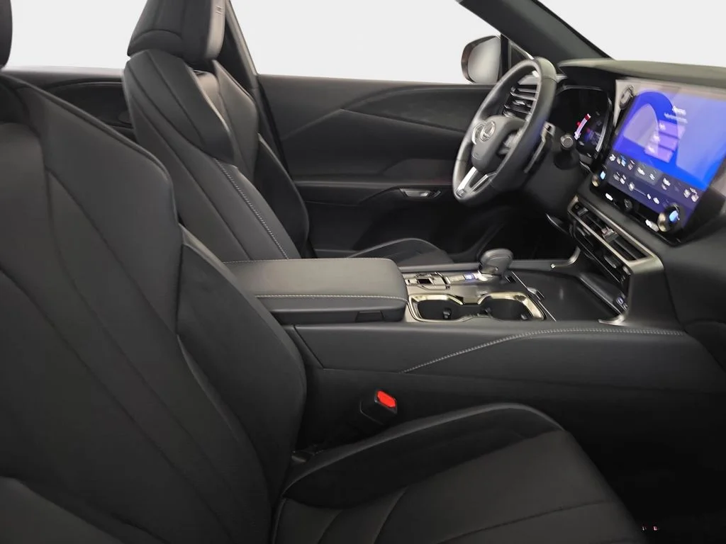 Used 2023 COPPER CREST Lexus 500h F SPORT Performance image 10