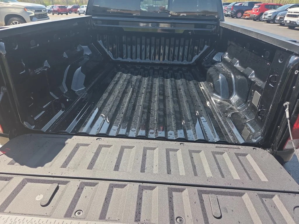 2026 Chevrolet Colorado Work Truck - Photo 27