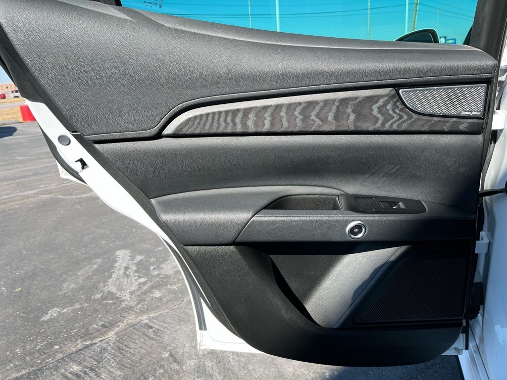 2023 MASERATI GRECALE - Image 26