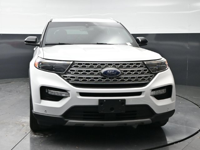 Used 2020 Oxford White Ford Limited image 2