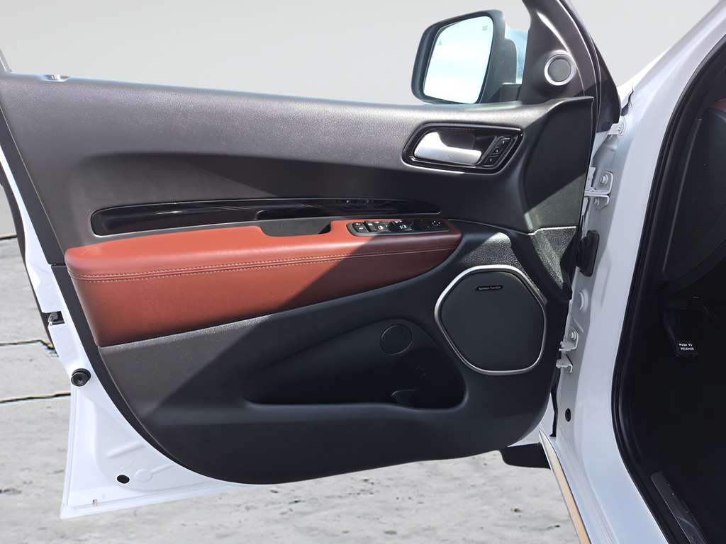 2022 Dodge Durango Citadel Platinum - Photo 12