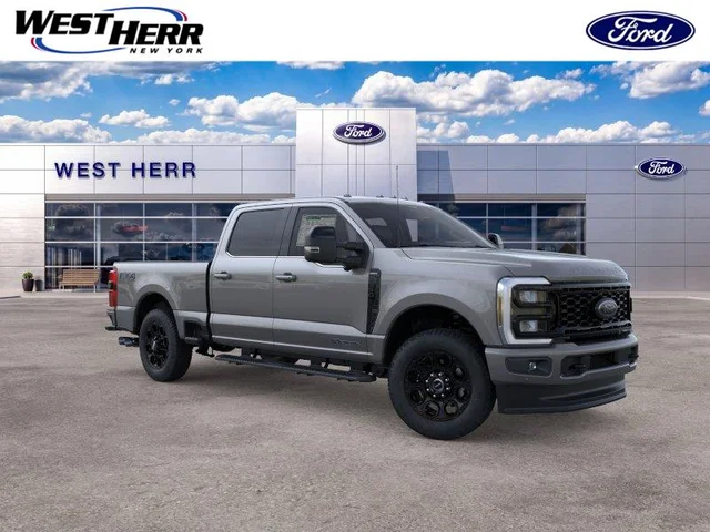 2026 Ford Super Duty F-350® Lariat®