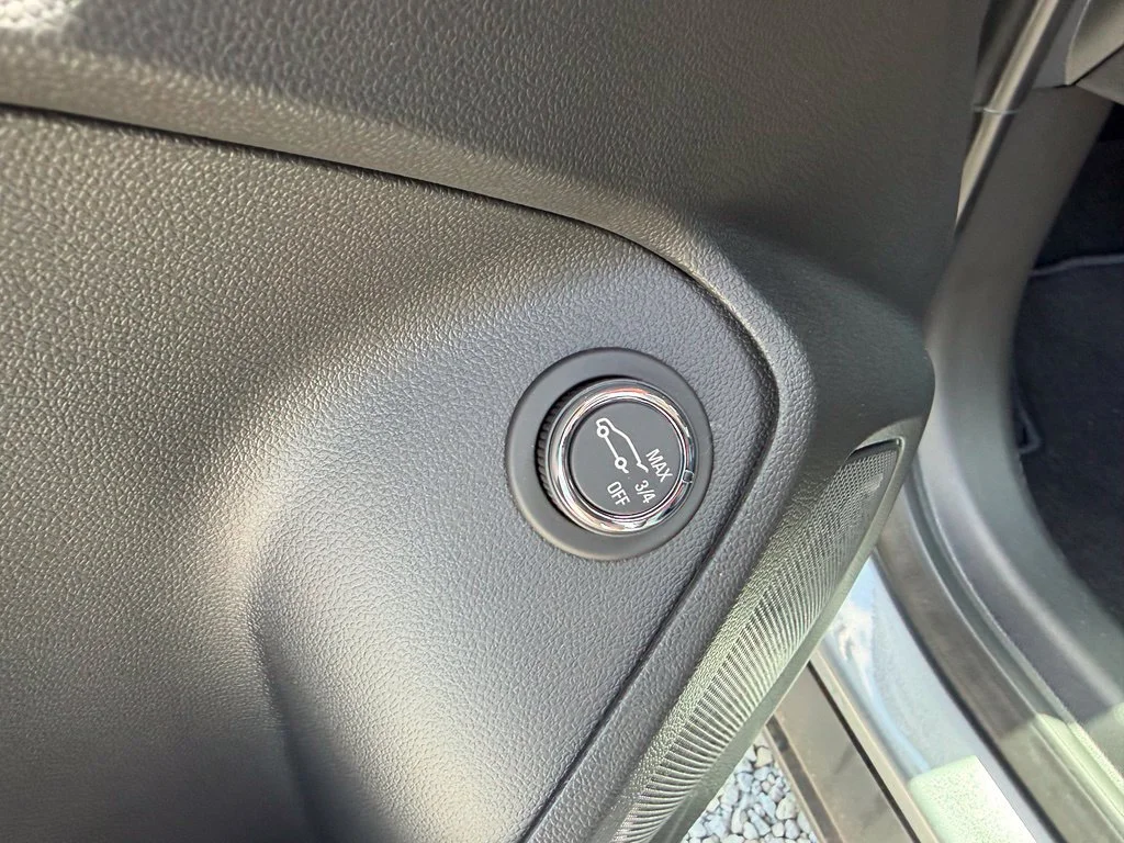 2026 Chevrolet Trailblazer LT - Photo 11