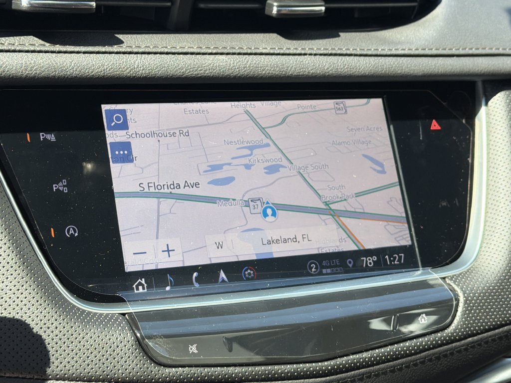 2026 Cadillac XT5 Premium Luxury - Photo 25