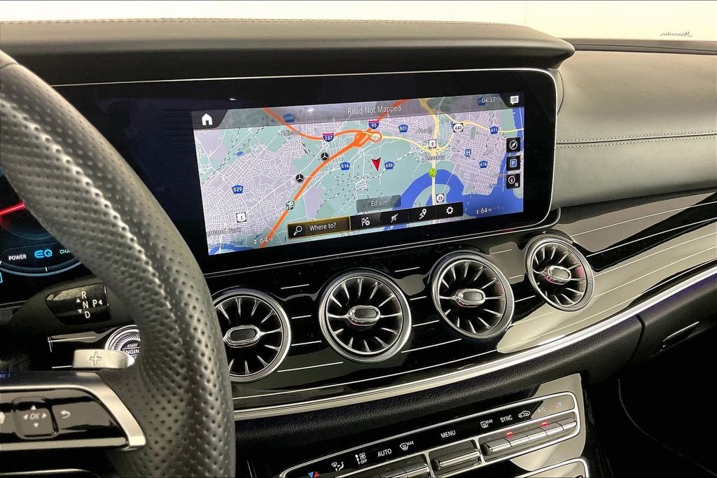 2023 Mercedes-Benz CLS-Class CLS 450 - Photo 6