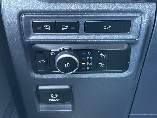 Used 2022 Agate Black Ford XLT image 55