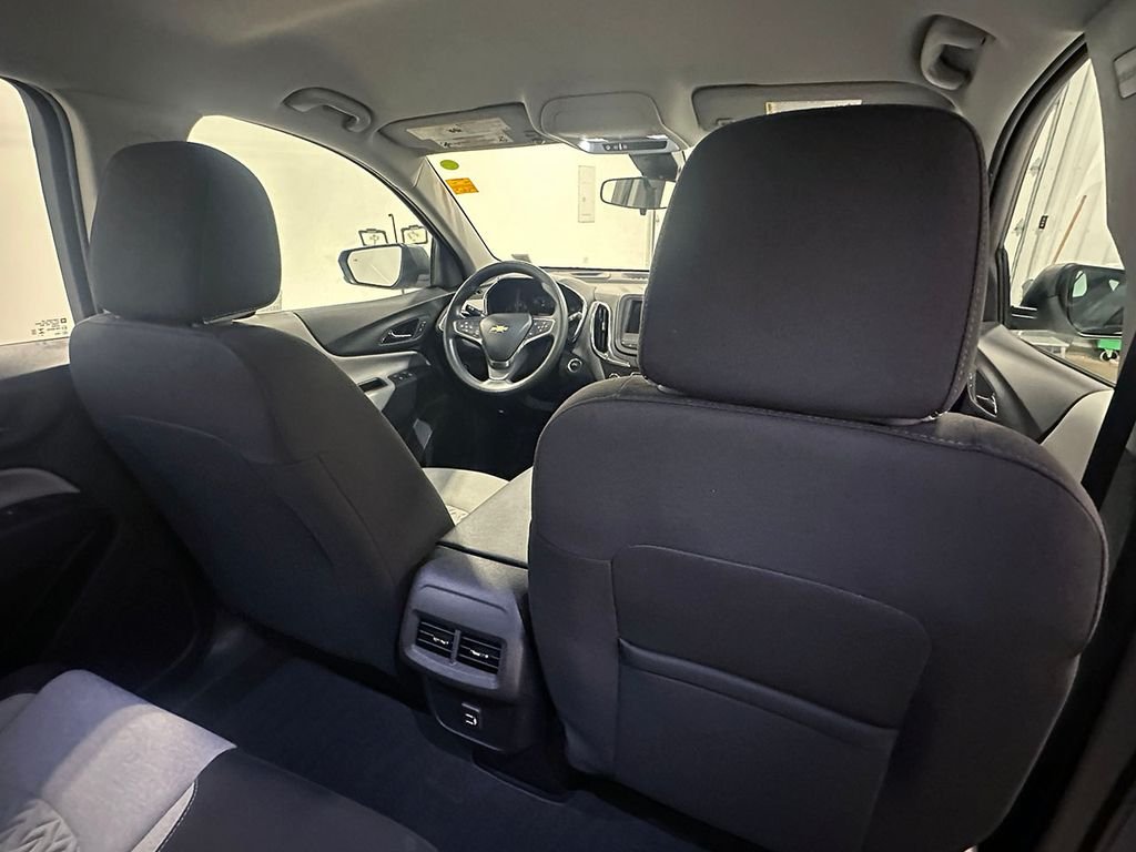 Used 2024 Gray Chevrolet LS image 22