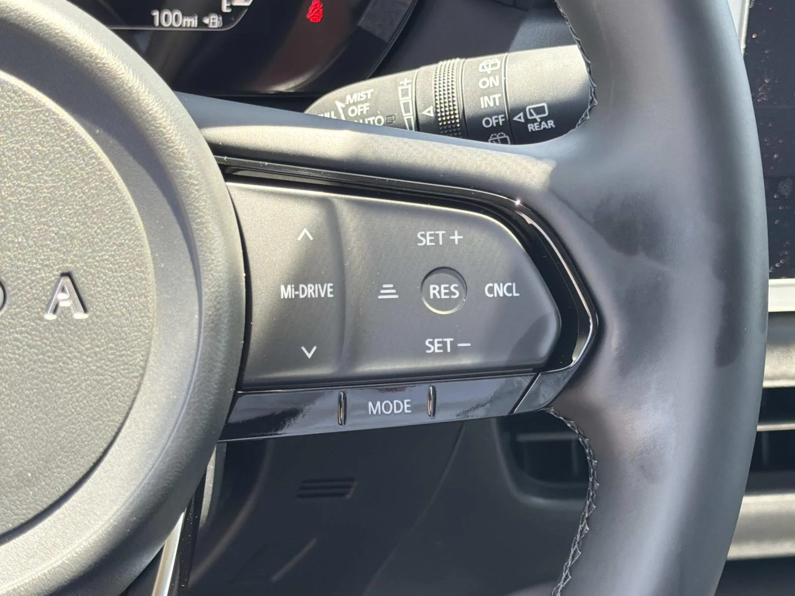 New 2026 Machine Gray Metallic Mazda 2.5 S Preferred AWD image 12