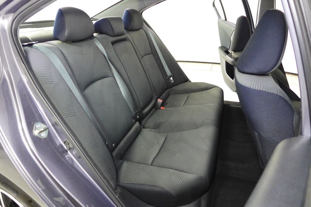 2016 Honda Accord LX - Photo 19
