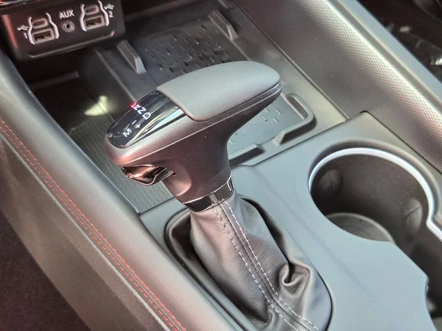 New 2026 Triple Nickel Dodge GT Plus HEMI V8 image 19