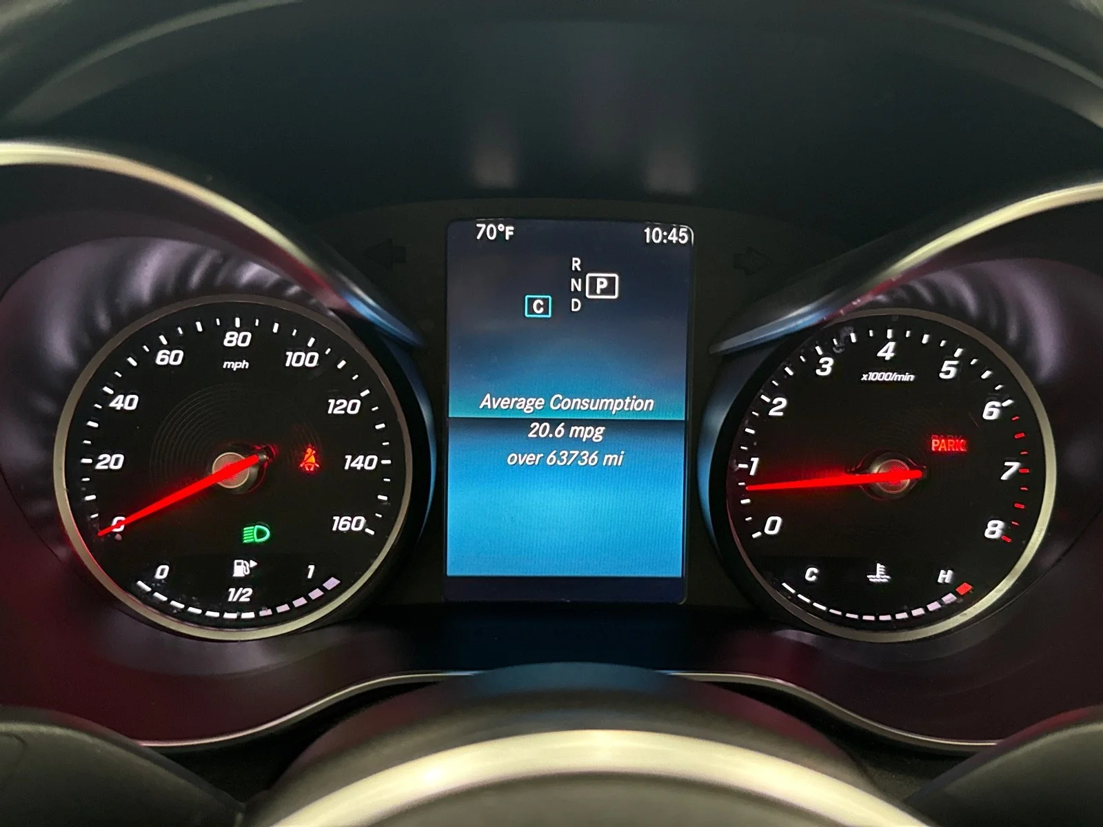 Used 2019 Polar White Mercedes-Benz 300 4MATIC® image 25