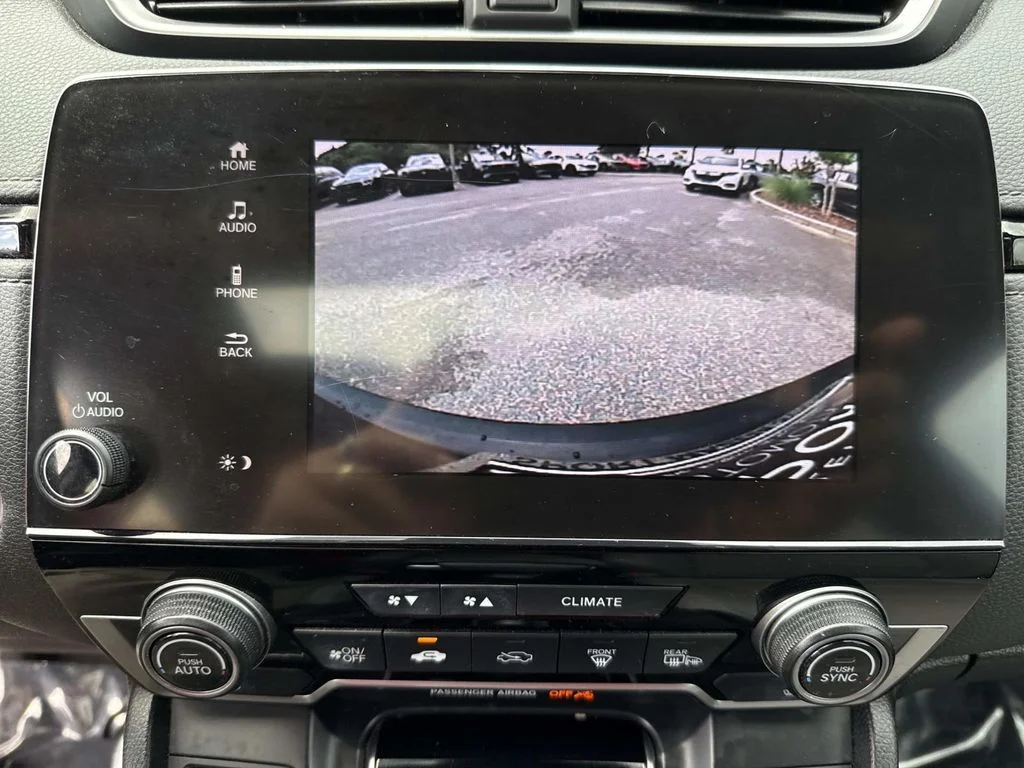 Used 2019  Honda EX-L image 31