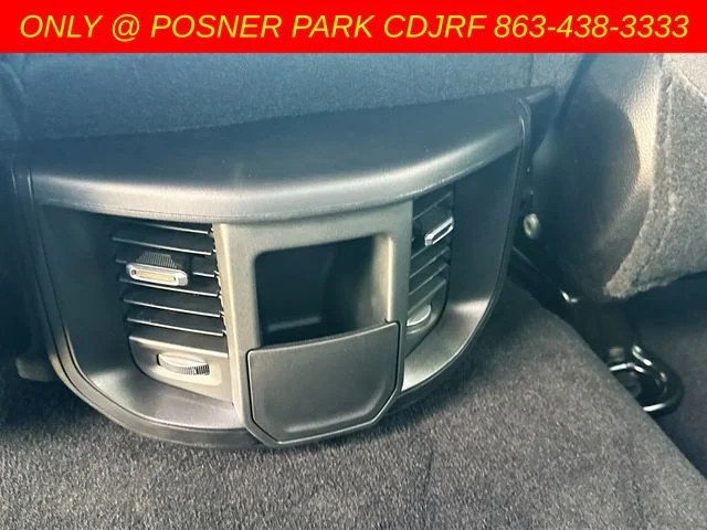 Certified Used 2025 White Ram Tradesman image 25